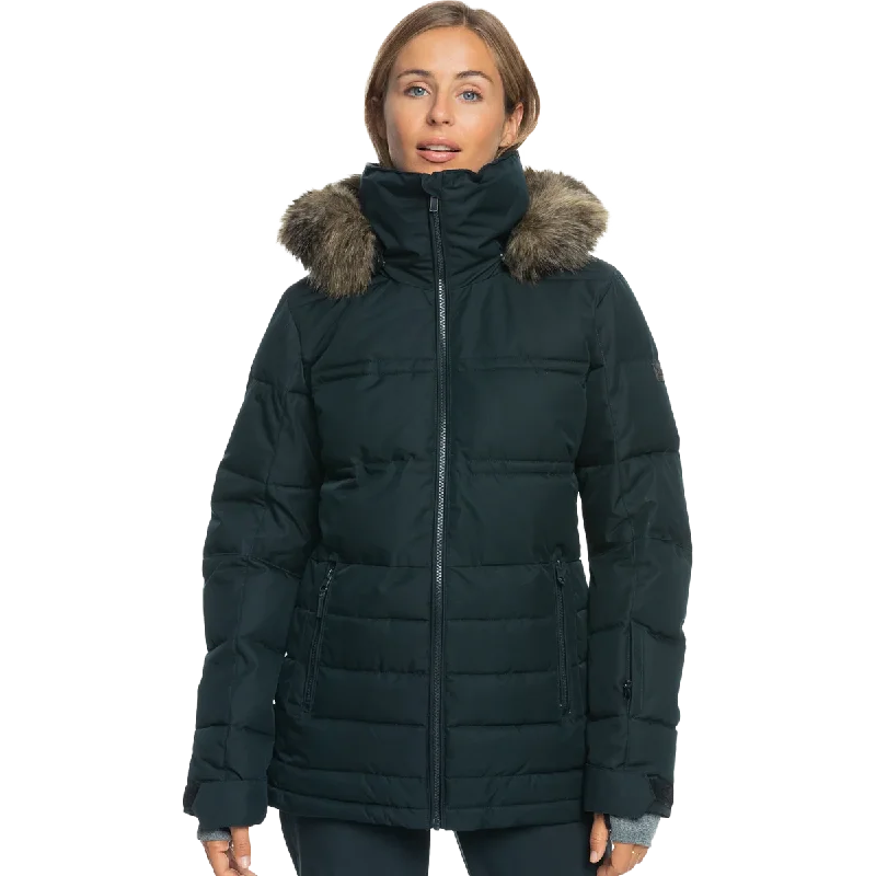 Breezy Outfits Women's Quinn Jacket