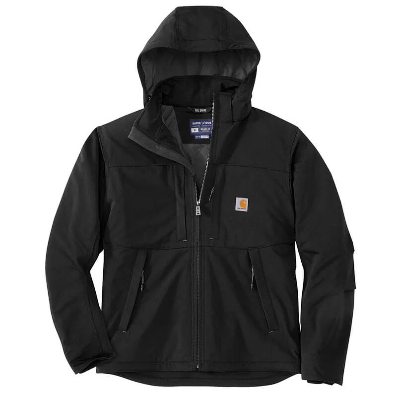 Leisure Sports 106006 - Carhartt Men's Super Dux Relaxed Fit Insulated Jacket