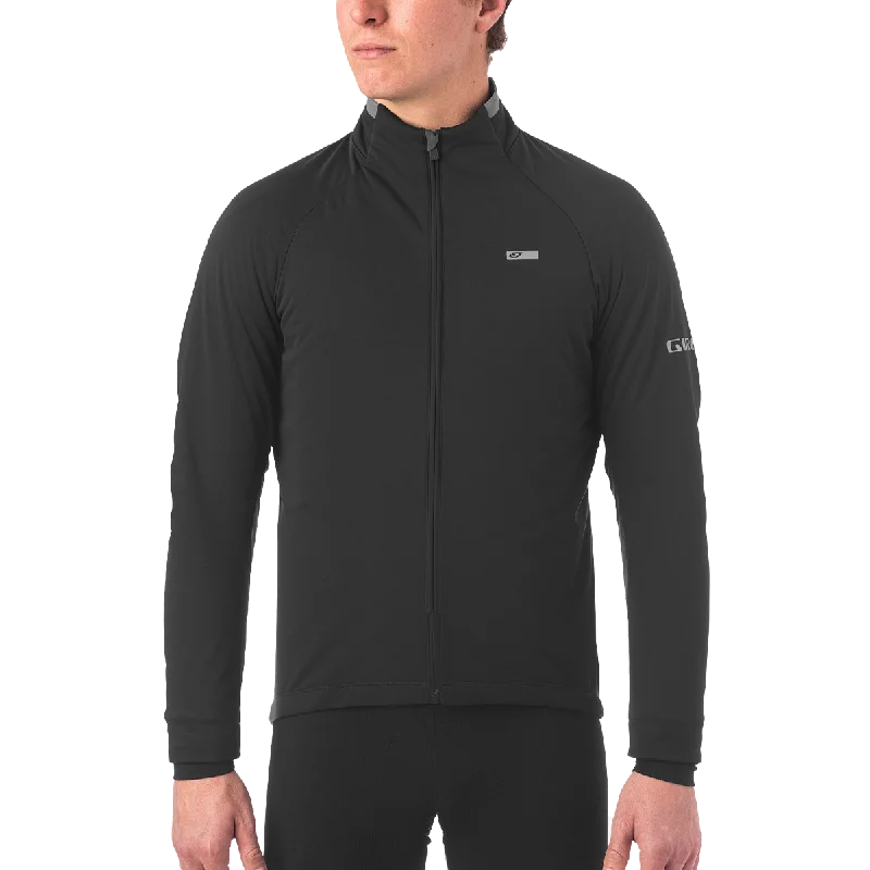 Light Layers Chrono Pro Alpha Jacket