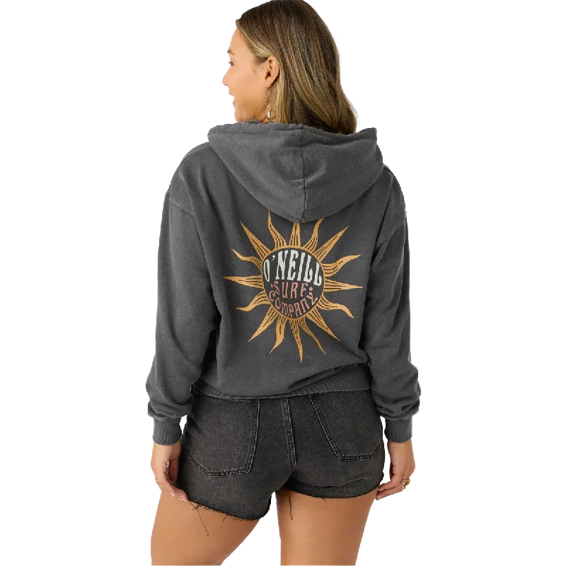 Spring Fashion Women's Drift Hoody