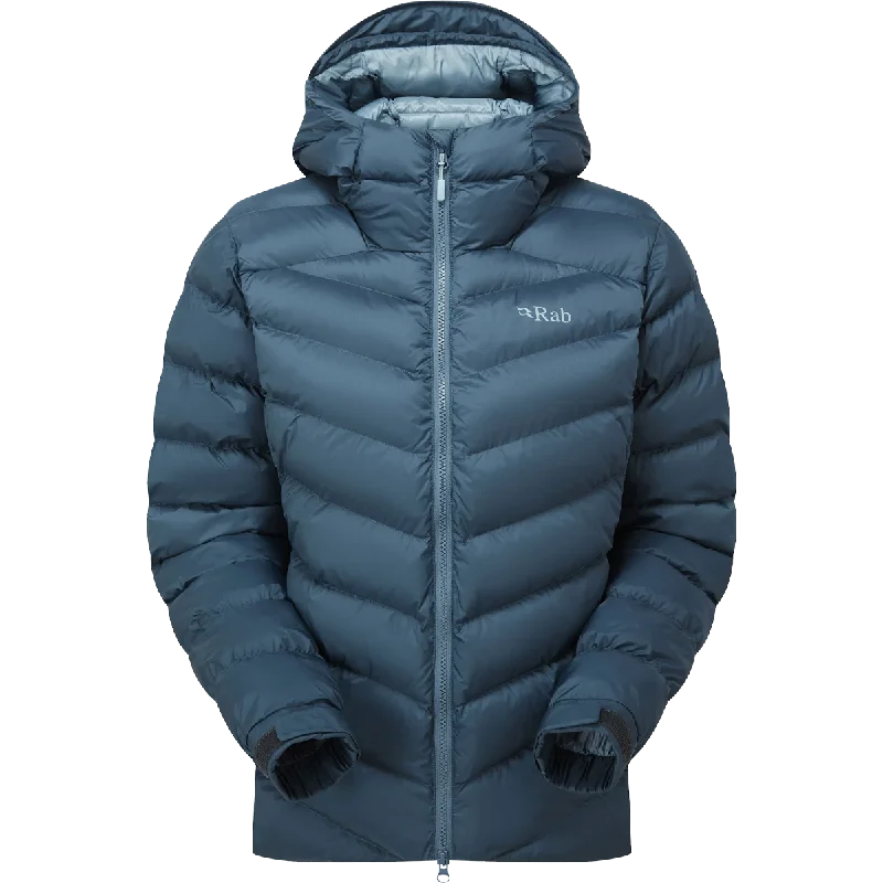 Cozy Apparel Women's Nebula Pro Jacket