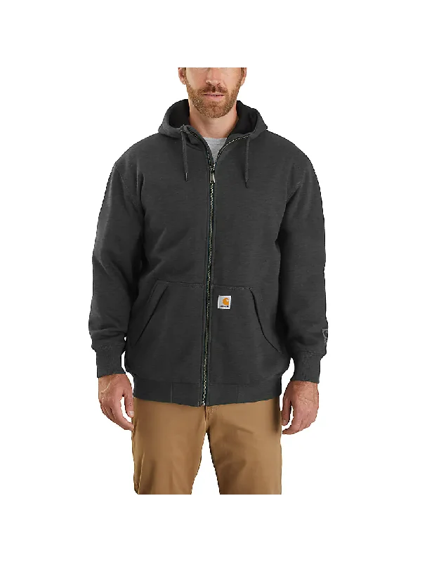 Carbon Heather