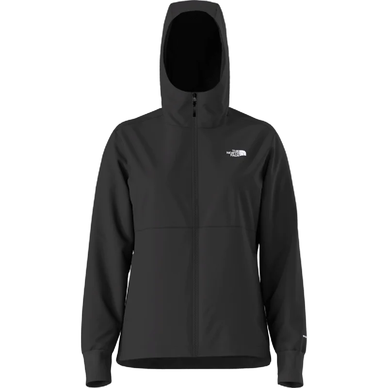 Elegant Series Women's Shelbe Raschel Hoodie