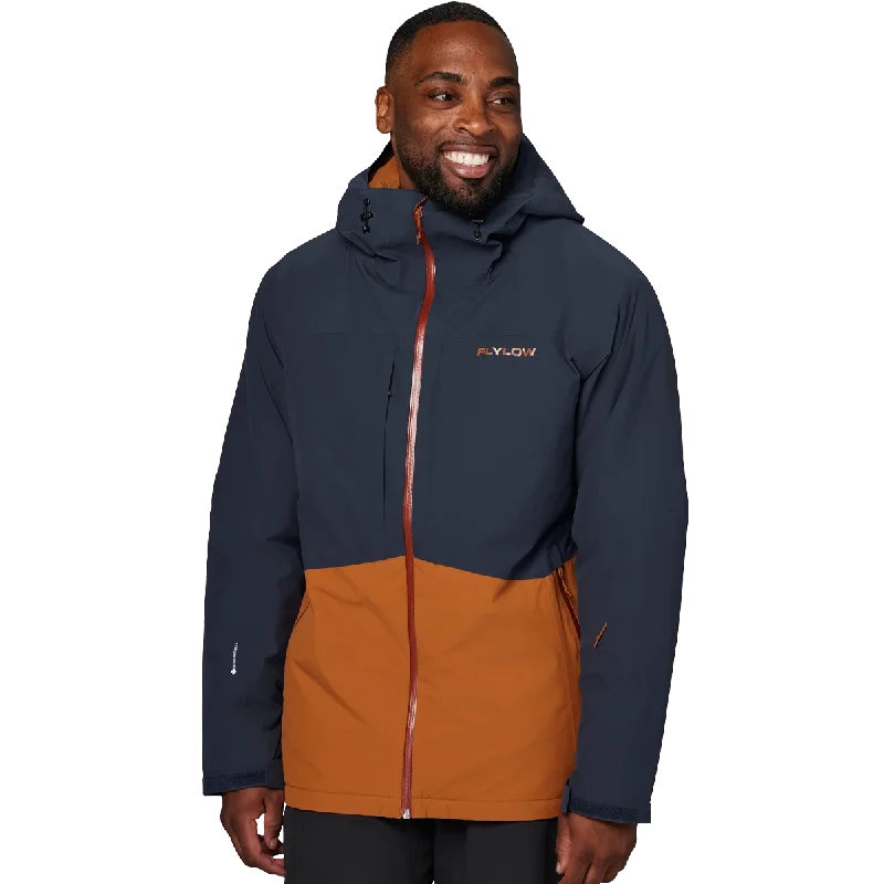Effortless Wear Men's Albert Jacket