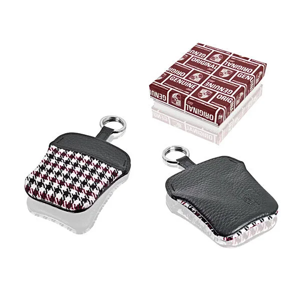 Trendy Layers Porsche Classic Key Pouch , Limited Edition - "60 Years Of 911"
