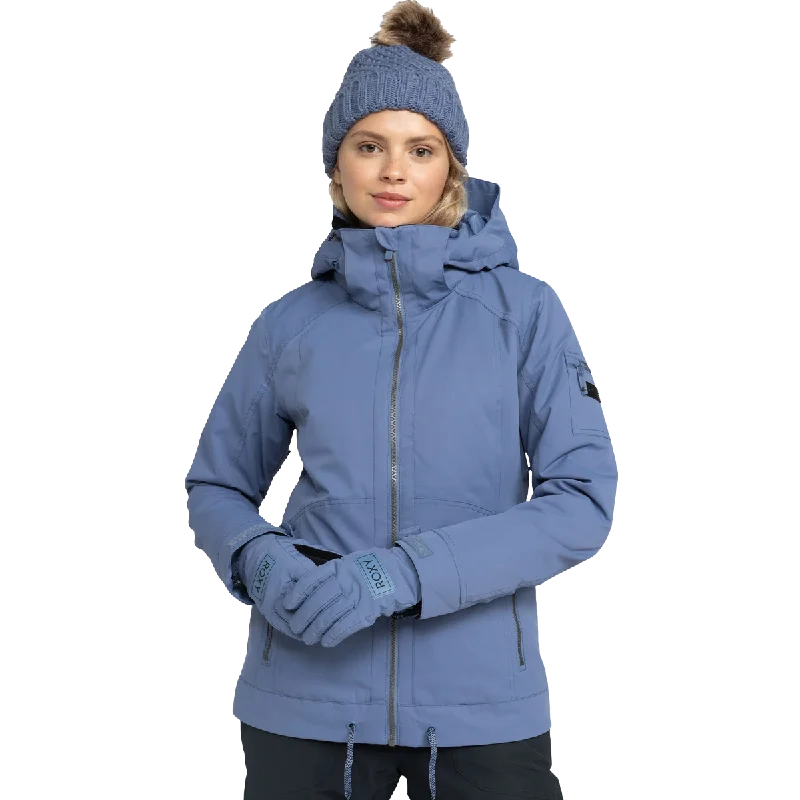 Cozy Essentials Women's Meade Jacket