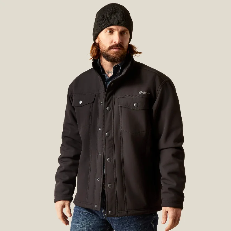 Romantic Data Ariat Vernon Sherpa 2.0 Jacket