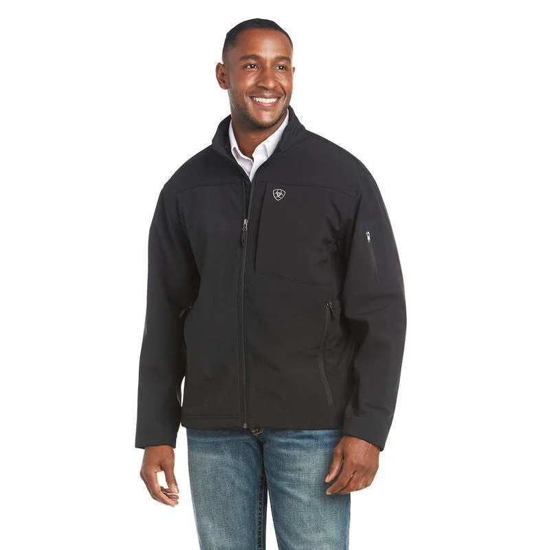Simple Matching Ariat Vernon 2.0 Softshell Jacket