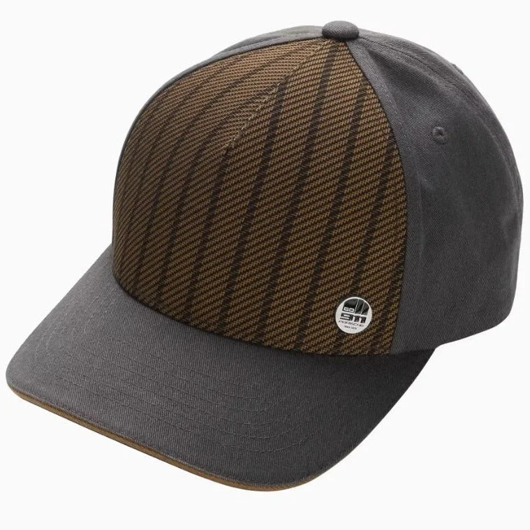 Light Dressing Porsche Hat - 60 Years Of 911
