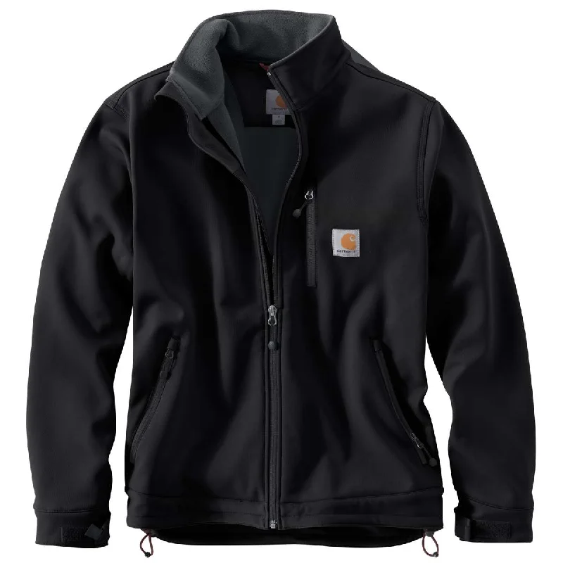 Exquisite Craftsmanship 102199 - Carhartt Men's Crowley Jacket