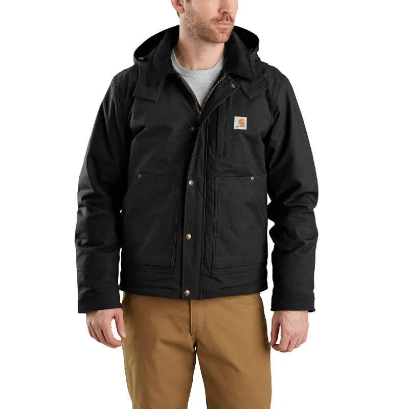 Cozy Pants 103372 - Carhartt Men's Full Swing Relaxed Fit Ripstop Insulated Jacket