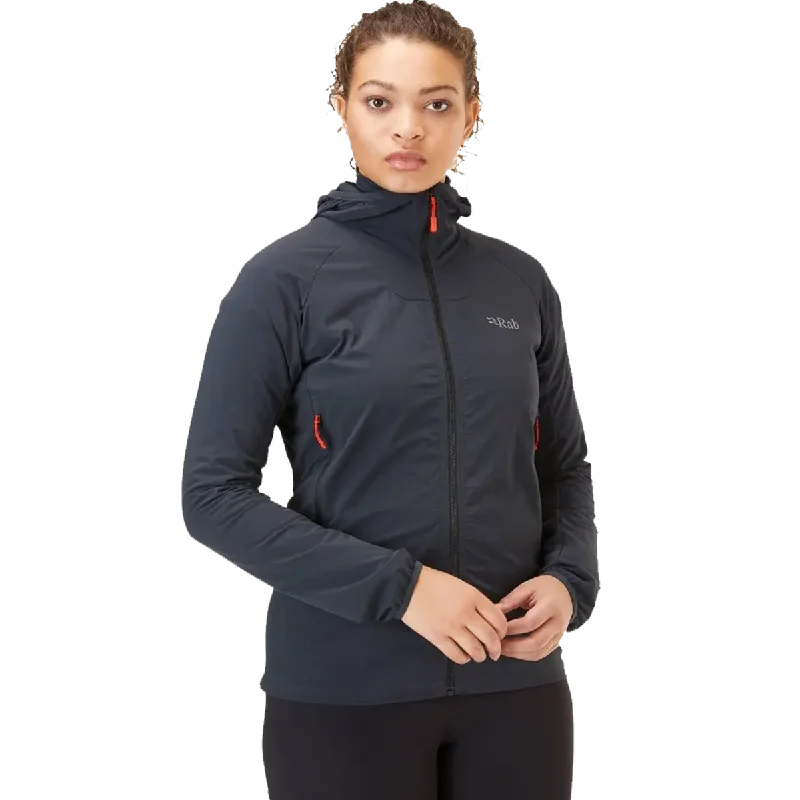 Casual Style Women's Borealis Jacket