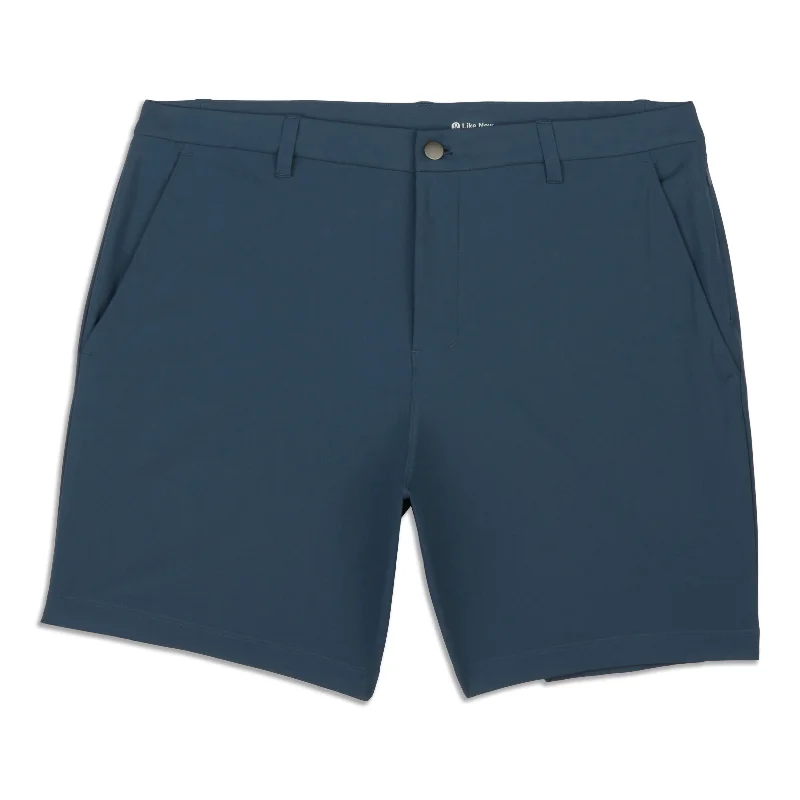Cozy Shirts ABC Classic-Fit Short - Resale