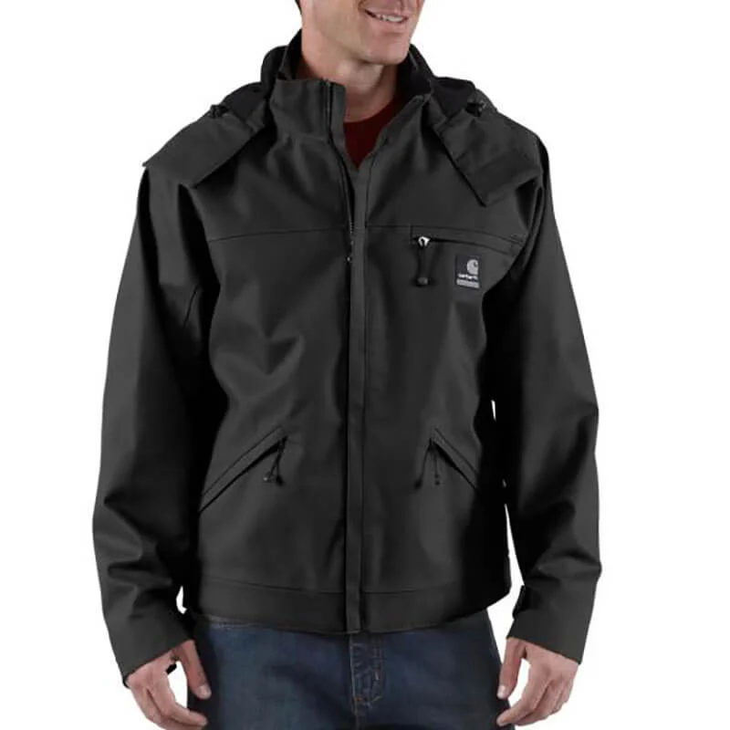 Cool Style Carhartt  Astoria Jacket - J316