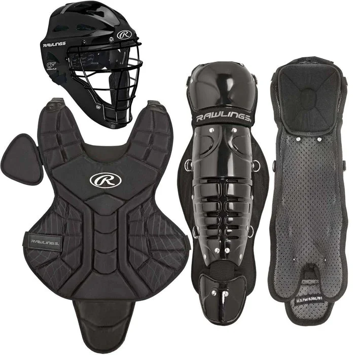 Rawlings Player's Series Catchers Set Ages 8 and under: PLCSJRY