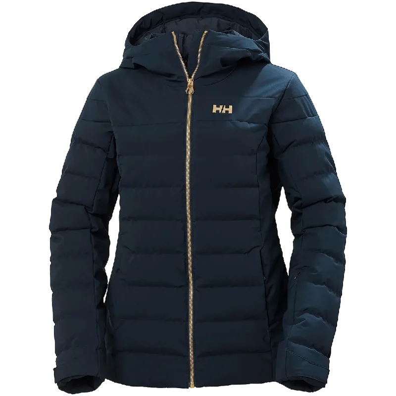 Women's Imperial Puffy Jacket