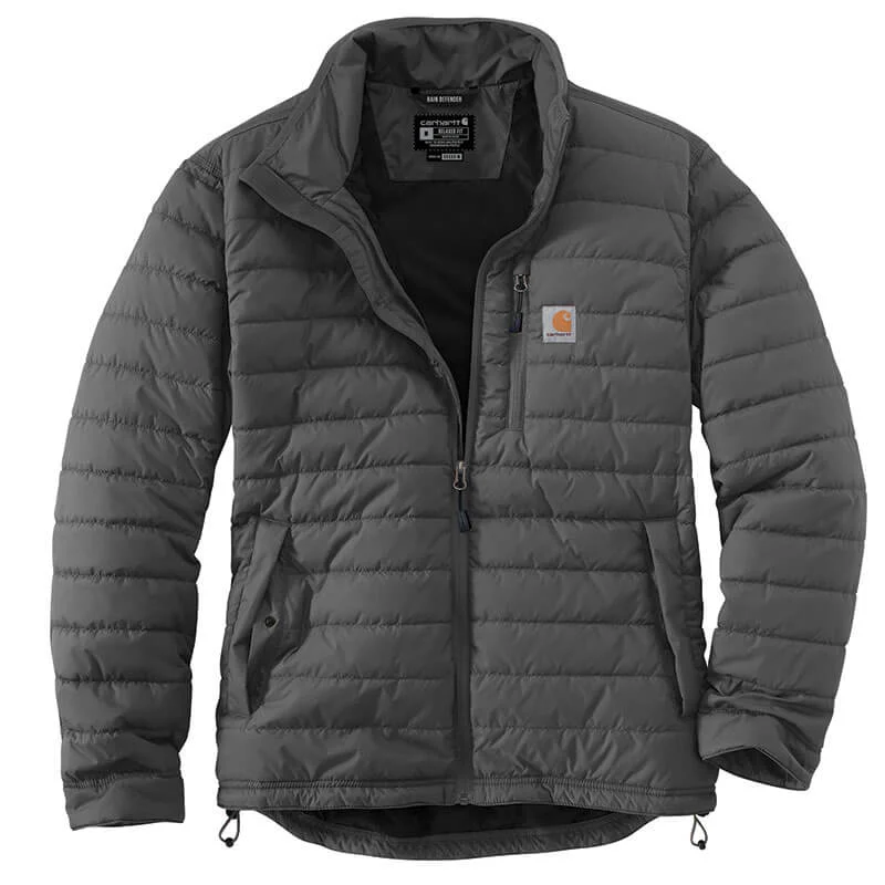 Luxe Comfort 102208 - Carhartt Men's Gilliam Jacket