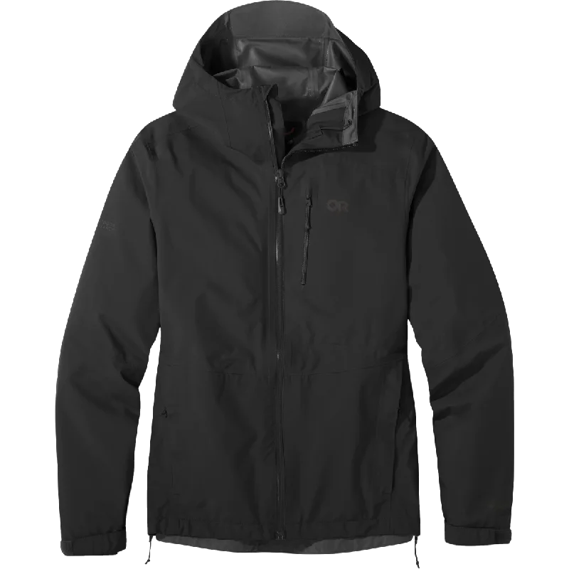 Fashion Must-have Women's Aspire II Gore-Tex Jacket