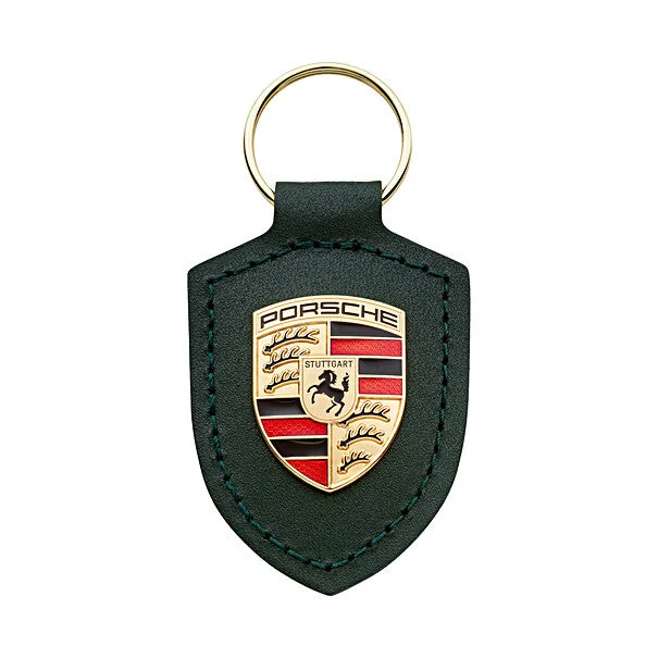 Girl Style Porsche Special Edition Keychains - Driven By Dreams 75Y