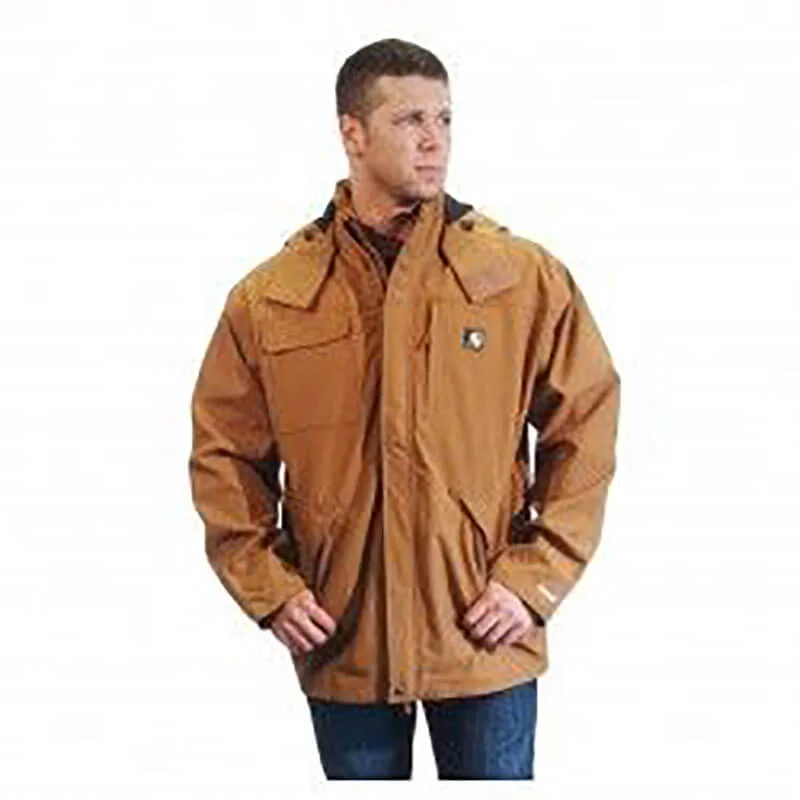 American Style C72 -  Carhartt Shoreline Jacket