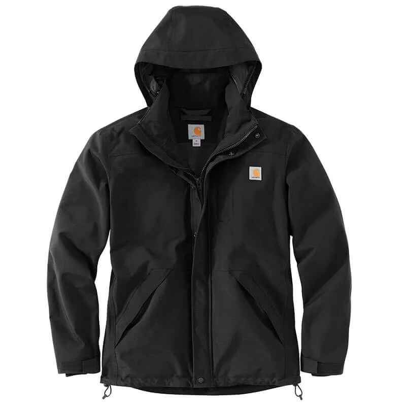 Modern Comfort 104670 - Carhartt Men's Storm Defender Loose Fit Heavyweight Jacket