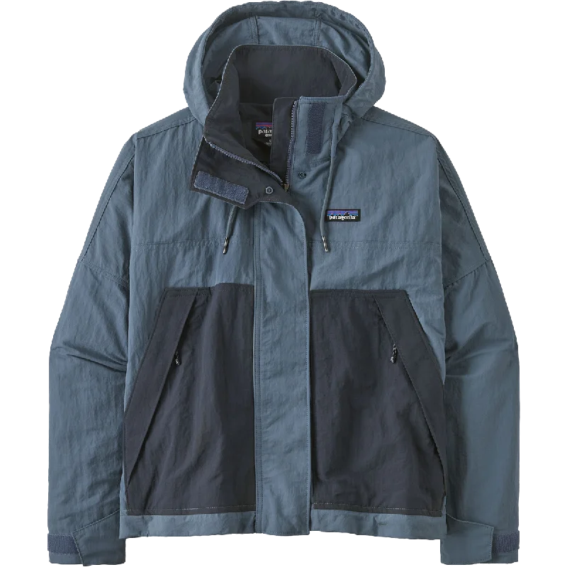 Relaxed Wear Women's Skysail Jacket