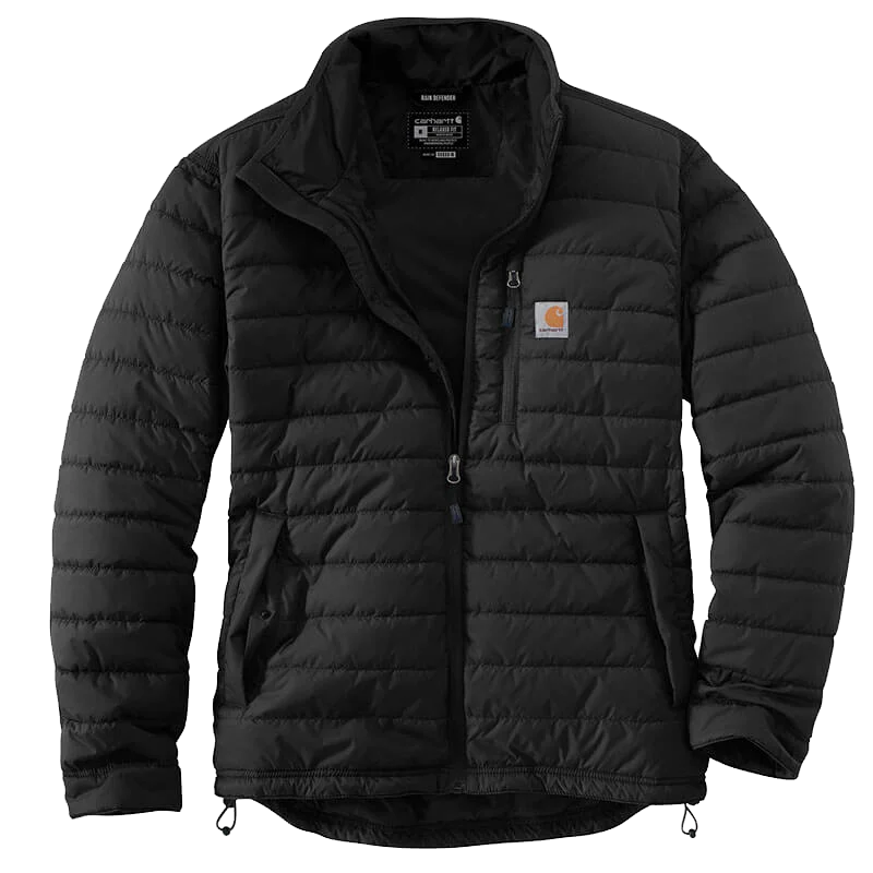Trends 102208 - Carhartt Men's Gilliam Jacket
