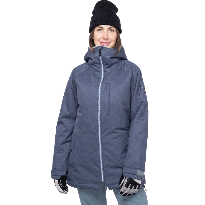 All-Day Wear Women's Dream Insulated Jacket