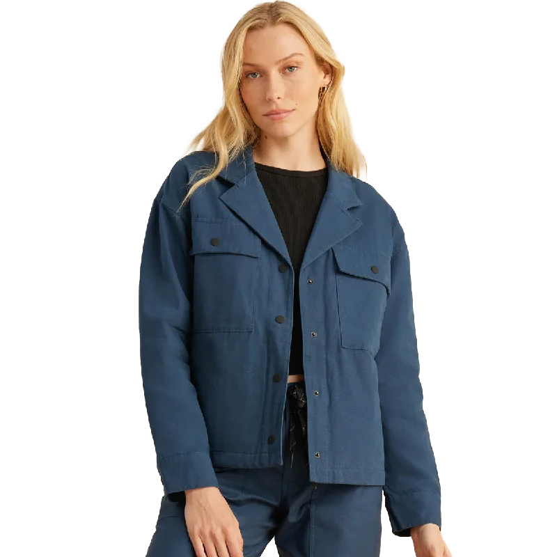 Diamond Series Women's Passport Jacket