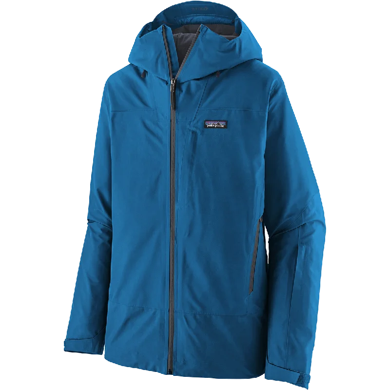 Light Fit Men's Storm Shift Jacket