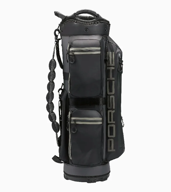Comfortable And Cold-proof Porsche Golf Cart Bag - Sport