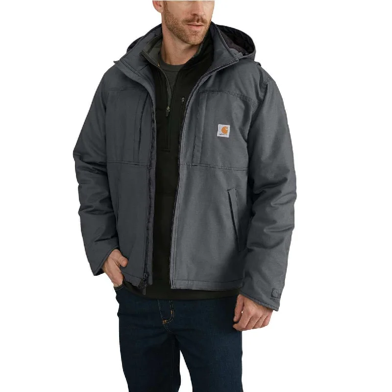 Sports Style 102207 - Carhartt Men's Full Swing Cryder Jacket