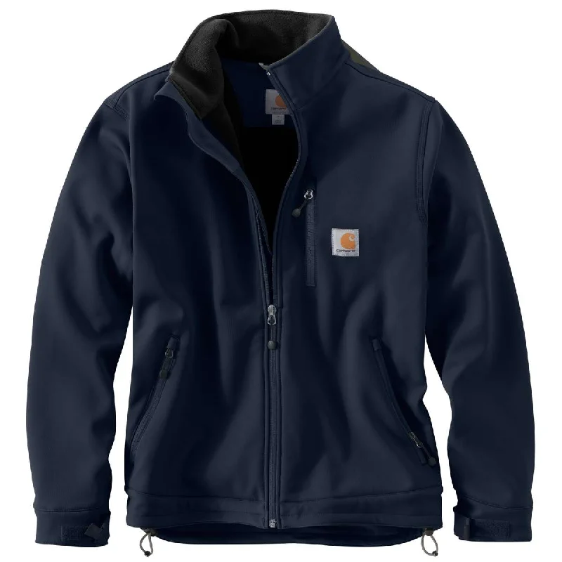 Chic Lounge 102199 - Carhartt Men's Crowley Jacket