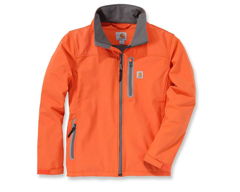 Luxury Customization Carhartt  Denwood Jacket Fleece Lined 101739