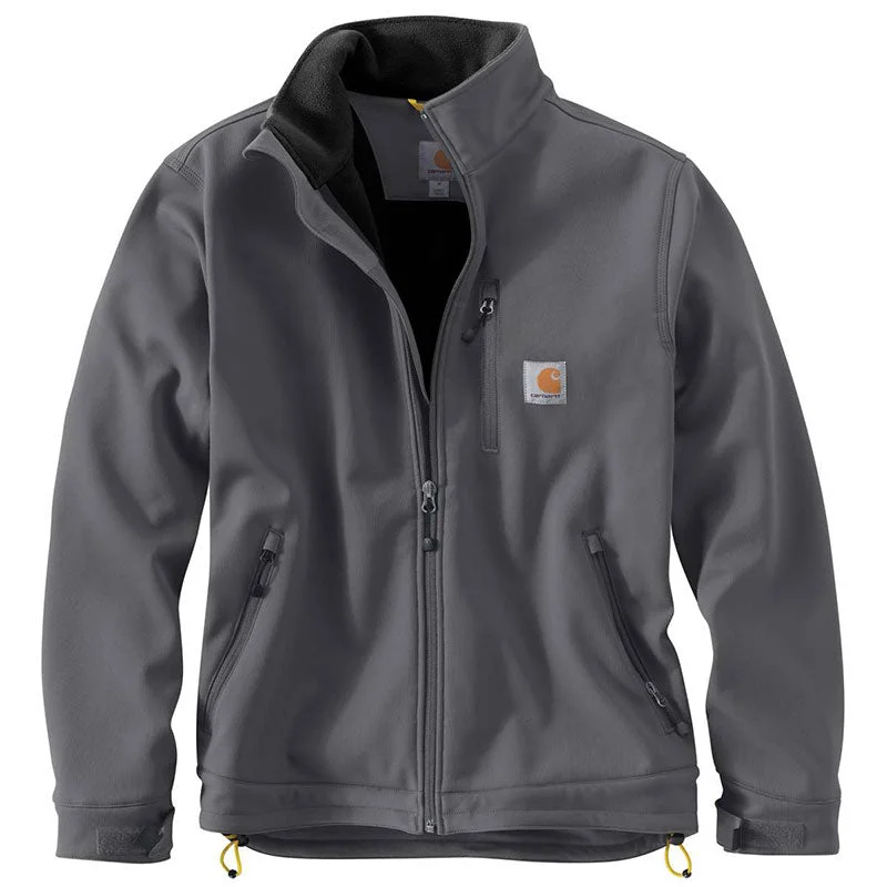 Fresh Comfort 102199 - Carhartt Men's Crowley Jacket