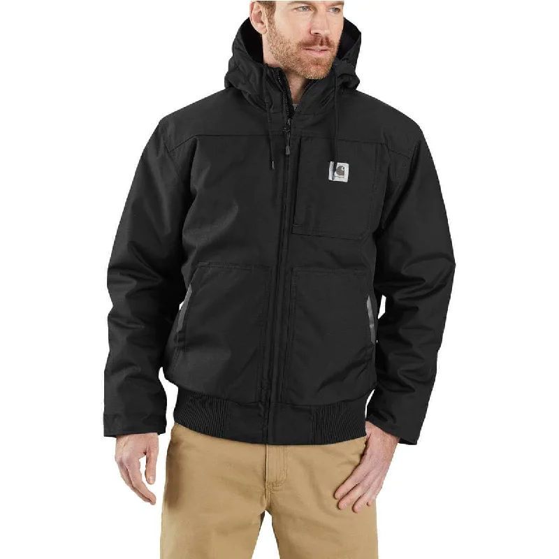 Urban Design Sense 104458 - Carhartt Men's Yukon Extremes Insulated Active Jacket