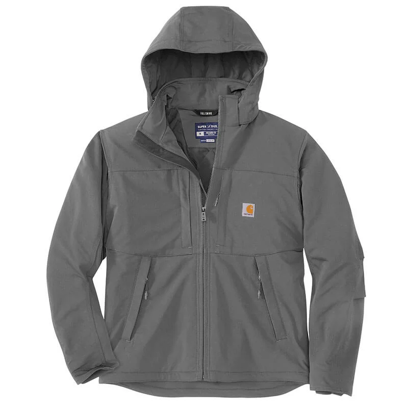 Lounge Wear 106006 - Carhartt Men's Super Dux Relaxed Fit Insulated Jacket