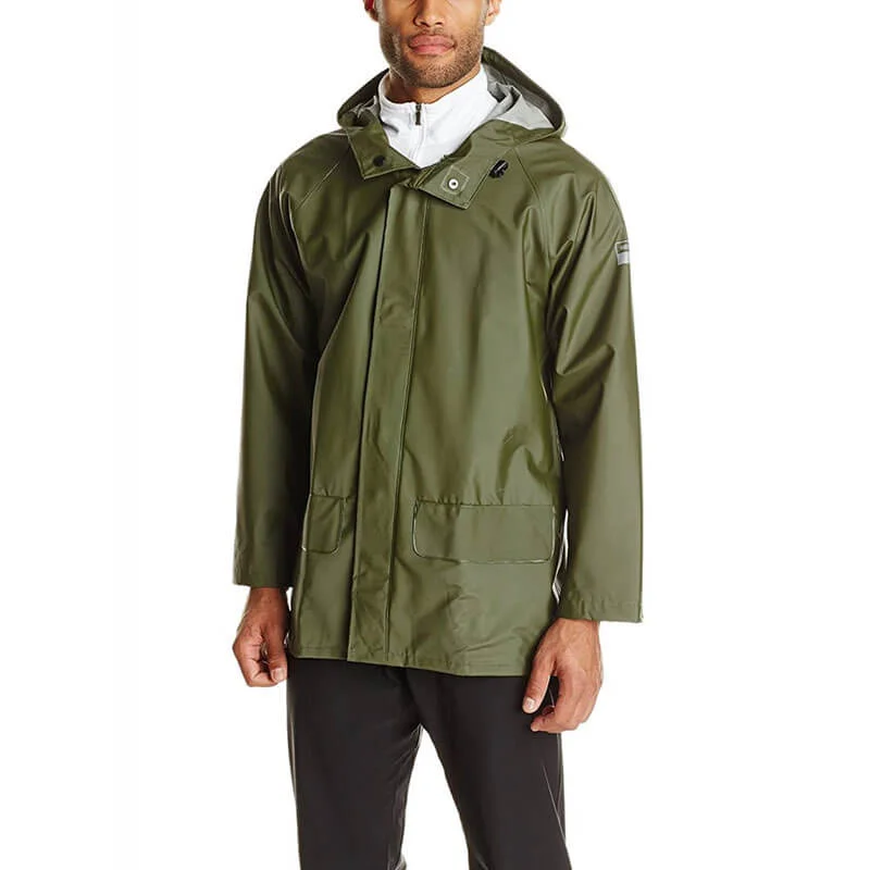 Trendy Casuals 70129 - Helly Hansen Men's Mandal Jacket
