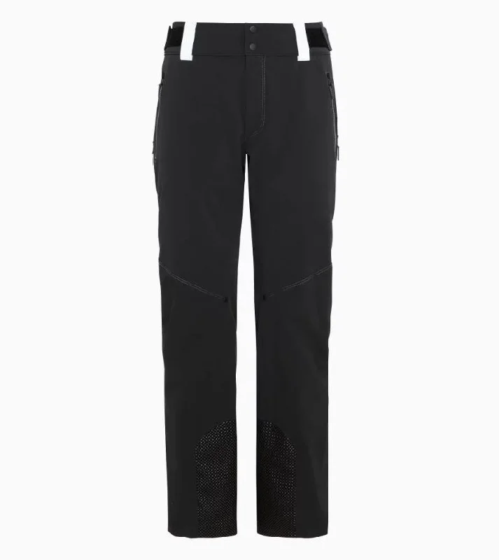 New Autumn And Winter Styles Porsche x HEAD Men's Ski Pants