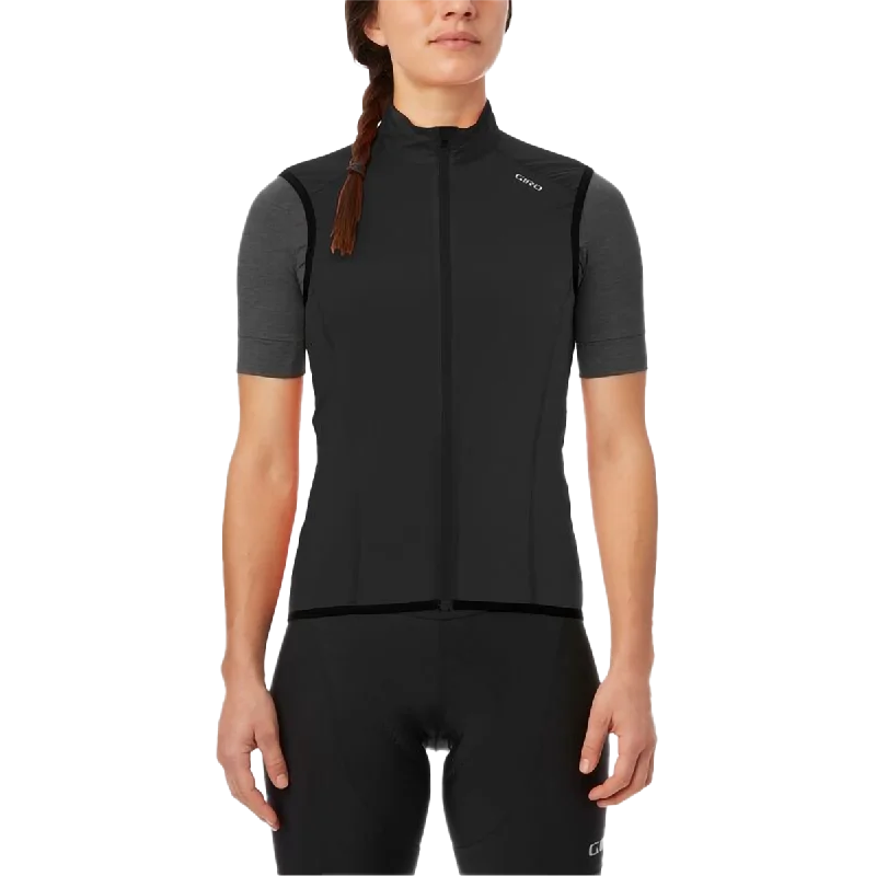 Advanced Customization Women's Chrono Expert Wind Vest