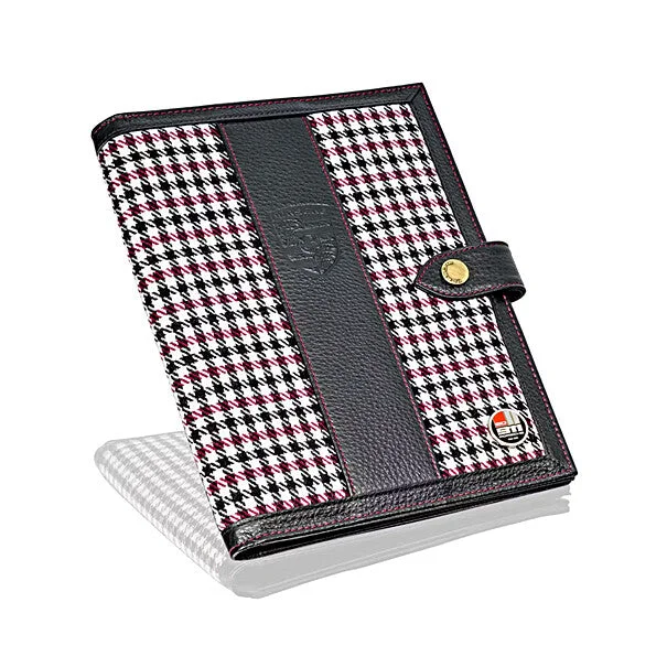 Casual Chic Looks Porsche Classic Document Folder , Limited Edition - "60 Years Of 911"
