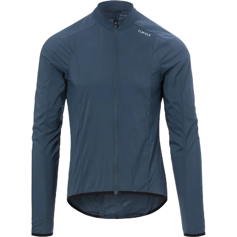 Comfort Fit Men's Chrono Expert Wind Jacket