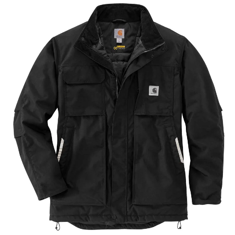 New Design 104460 - Carhartt Men's Yukon Extremes Full Swing Insulated Coat