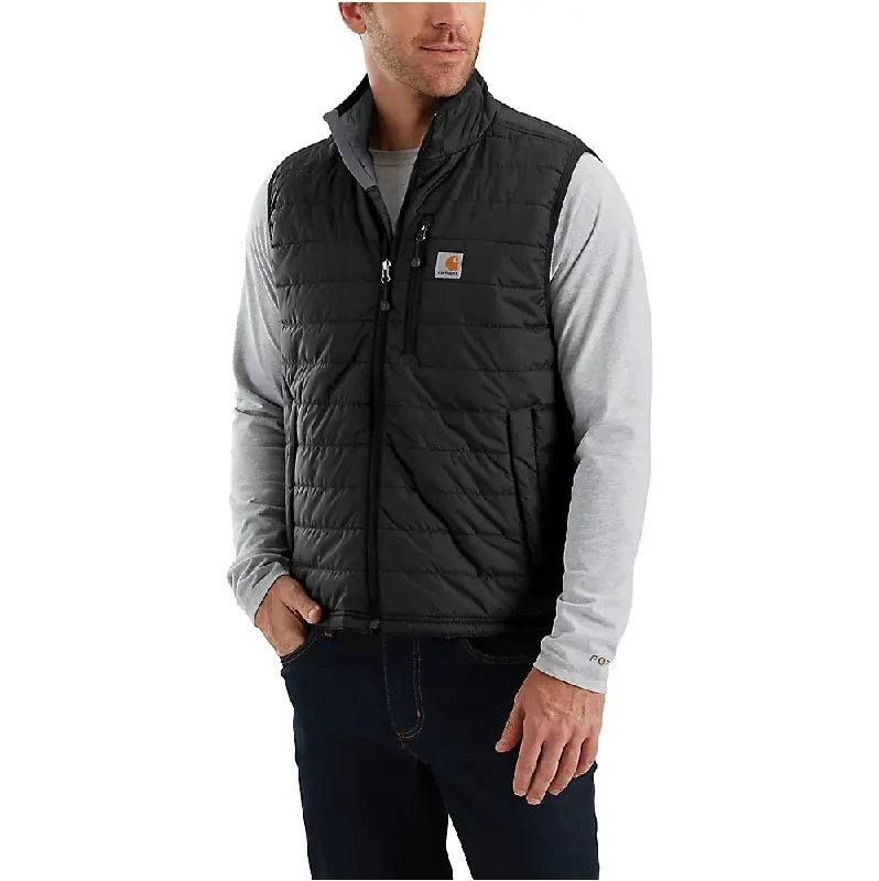 Modern City Carhartt Men's Rain Defender Relaxed Fit Lightweight Insulated Vest