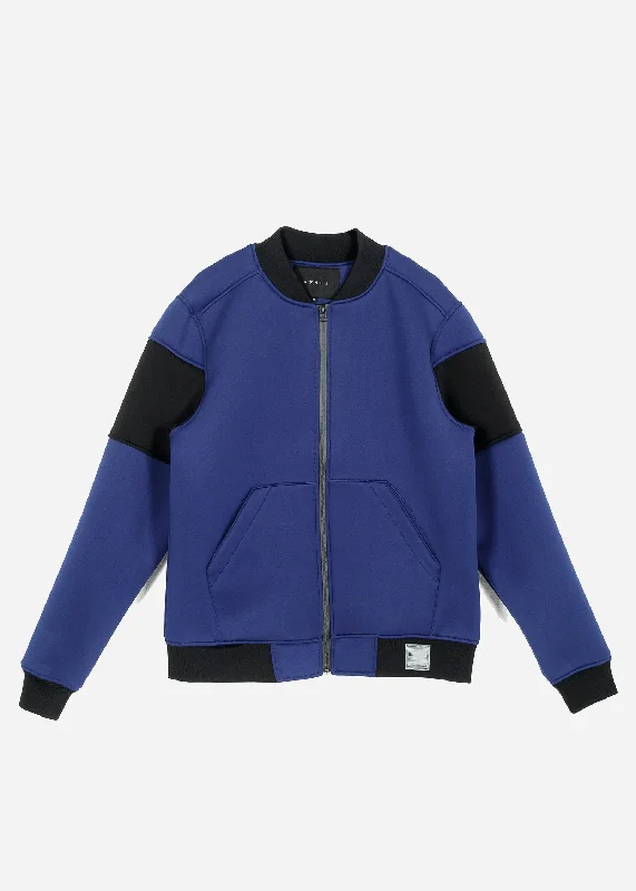 Stunning Fashion Konus Men's Bomber Jacket