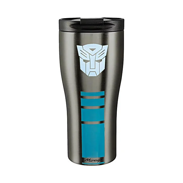 Light Layers Porsche Travel Mug - Transformers
