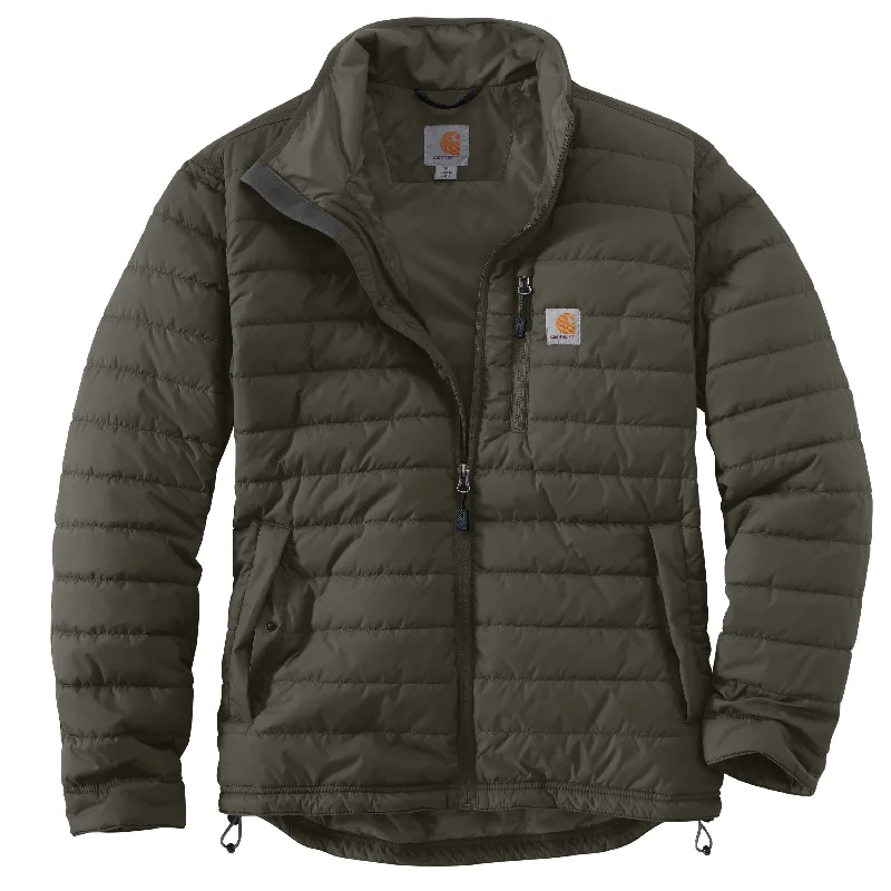 Soft Fabrics 102208 - Carhartt Men's Gilliam Jacket