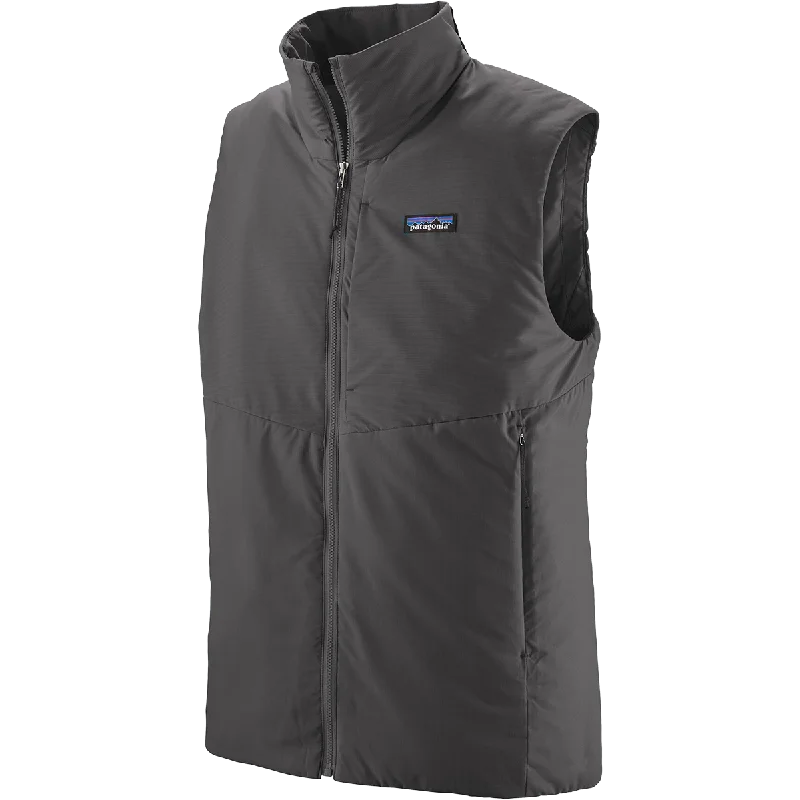 French Retro Men's Nano Air Light Vest