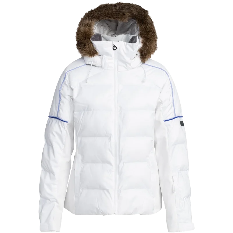 Exquisite Craftsmanship Women's Snowblizzard Jacket