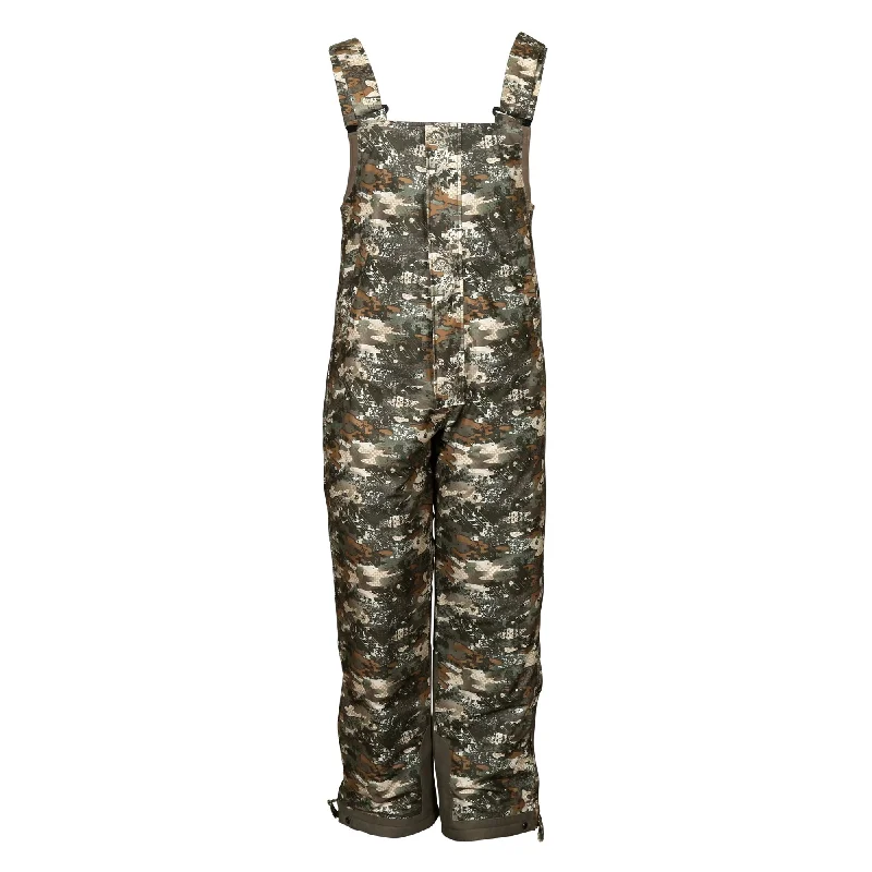 Customized Version Rocky Mens Venator Polyester ProHunter WP Insulated Bib Overalls